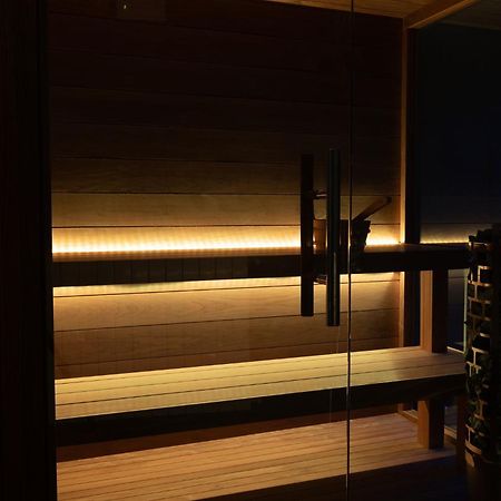 Borgodoro - Natural Retreat 마글리아노 사비나 외부 사진